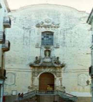 Monte dei Morti e della Misericordia